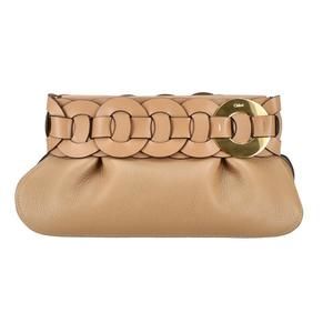 Chloe Darryl Clutch Bag